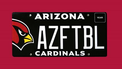 Arizona Cardinals In The Community