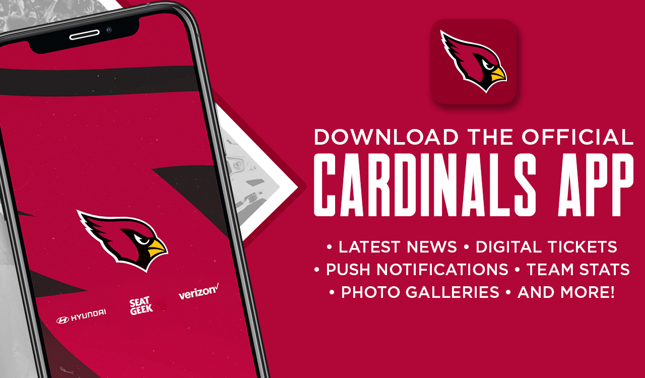 Arizona Cardinals on X: #TodaysKidsWillNeverKnow about