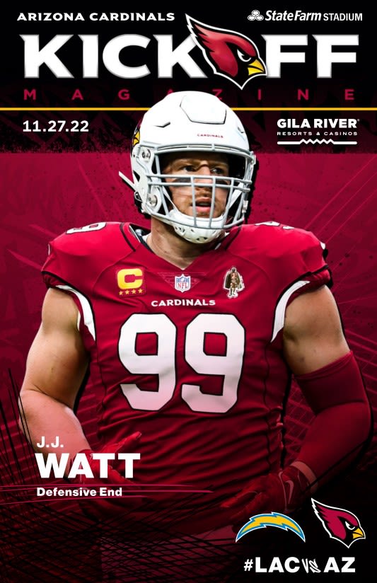 kickoff magazine week 12