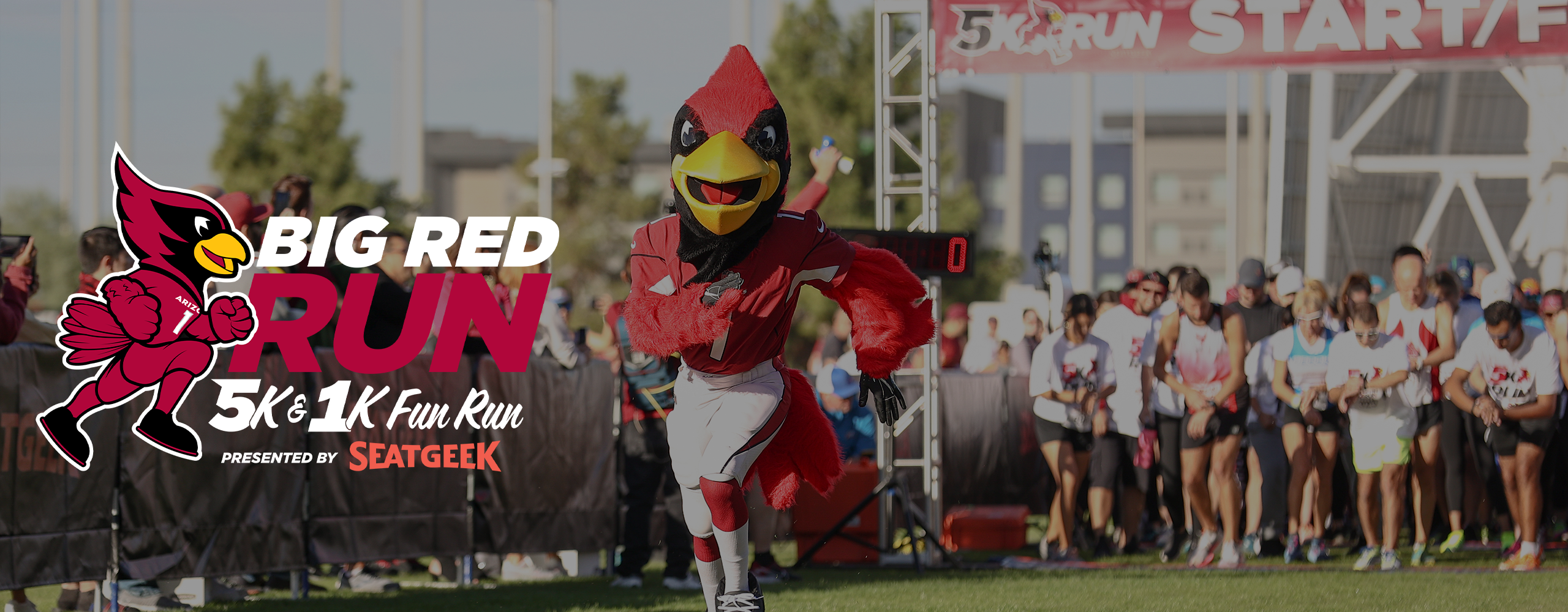 Cardinals 5K, 01/27/2023