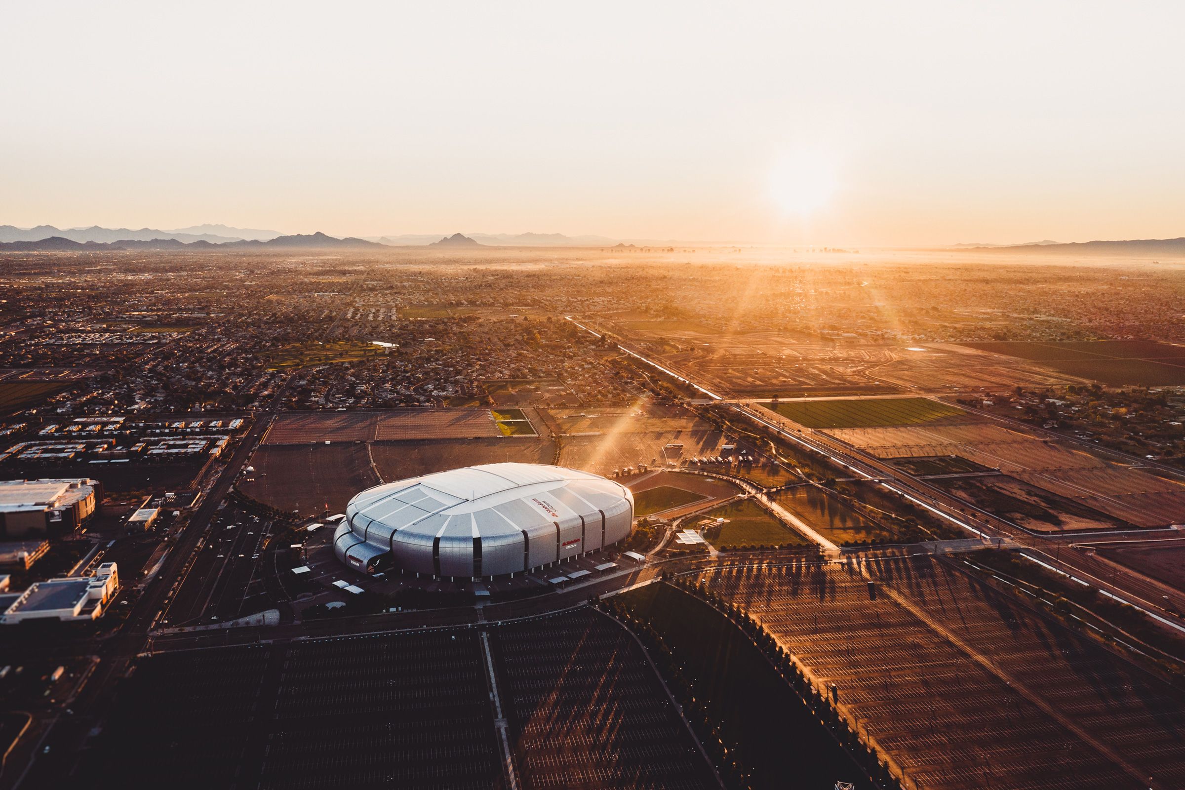 Video Conference Background Option 6