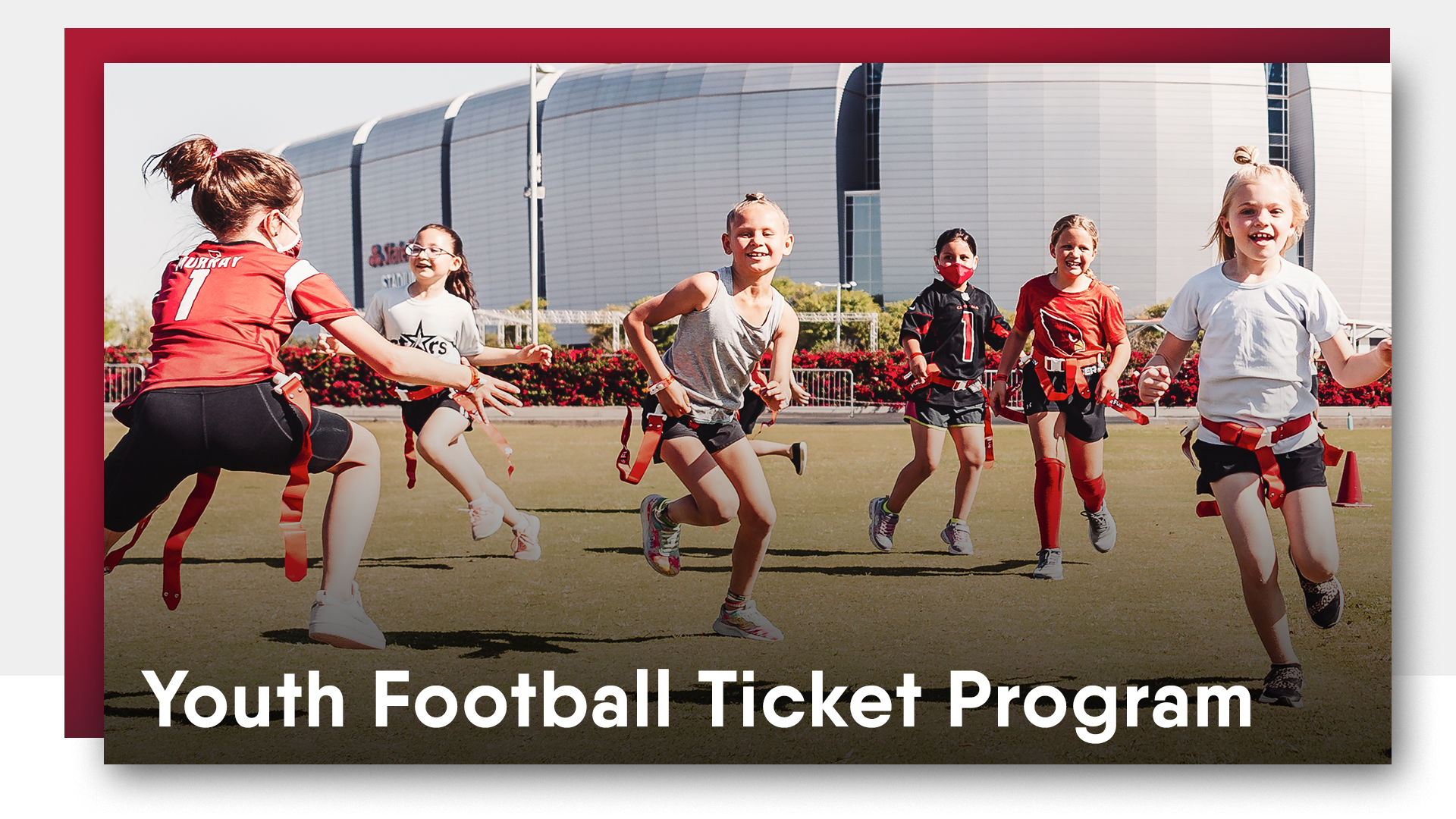 Arizona Cardinals Sports Tickets for sale