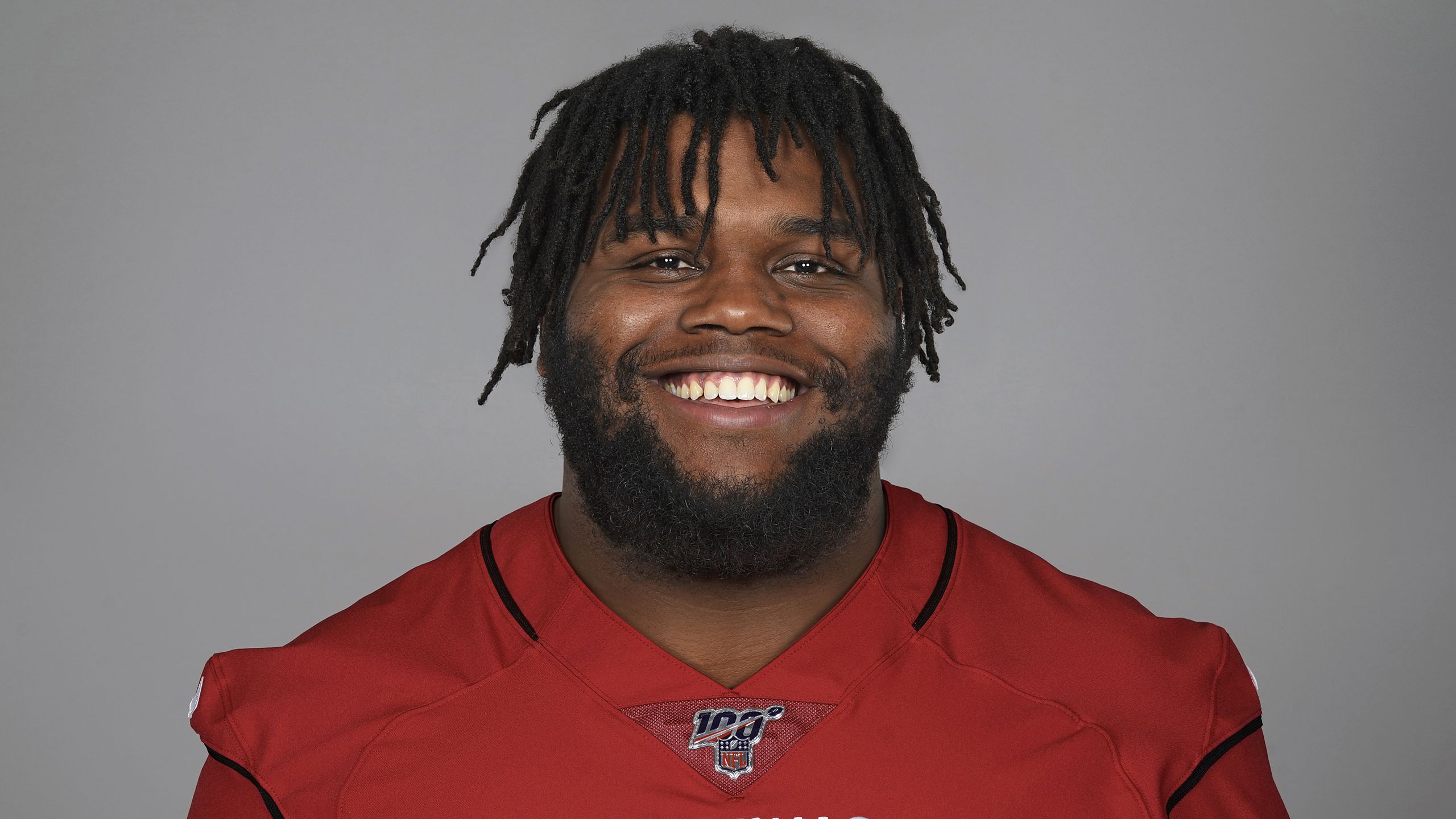 DT Zach Kerr