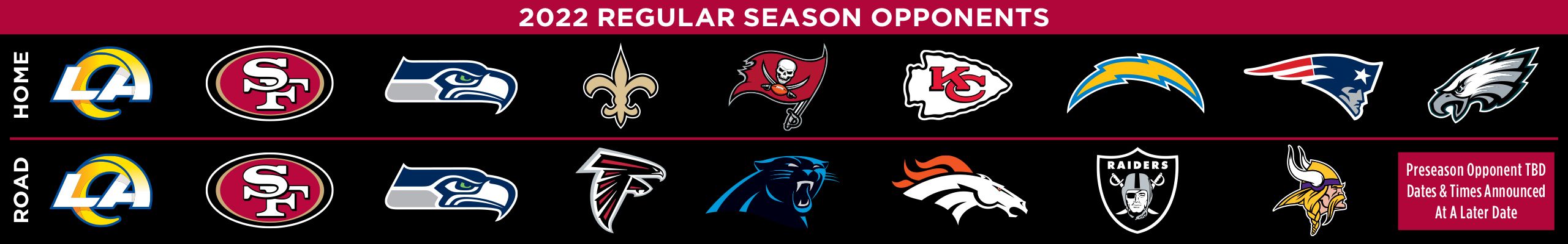 Cardinals Schedule I Arizona Cardinals – Azcardinals.com