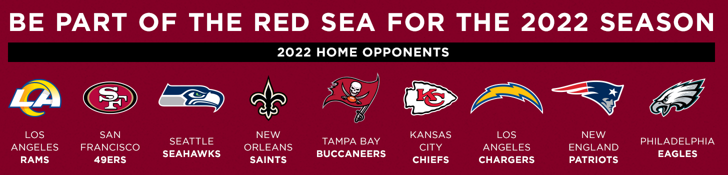 Cardinal Schedule For 2022 Arizona Cardinals Home: The Official Source Of The Latest Cardinals  Headlines, News, Videos, Photos, Tickets, Rosters And Game Day Information