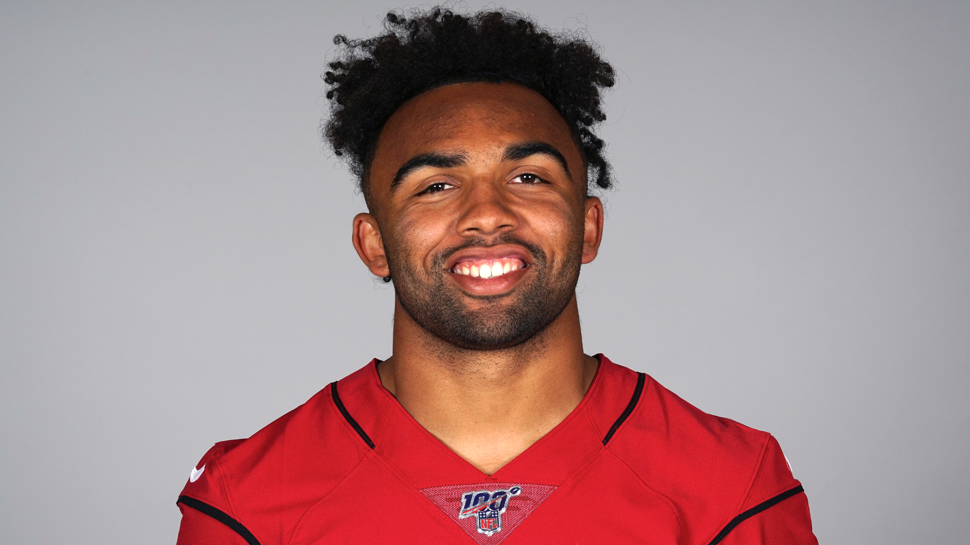 WR Christian Kirk