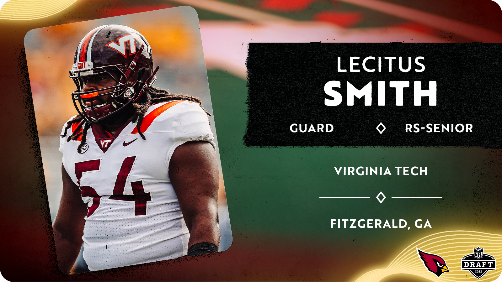 lecitus smith player card