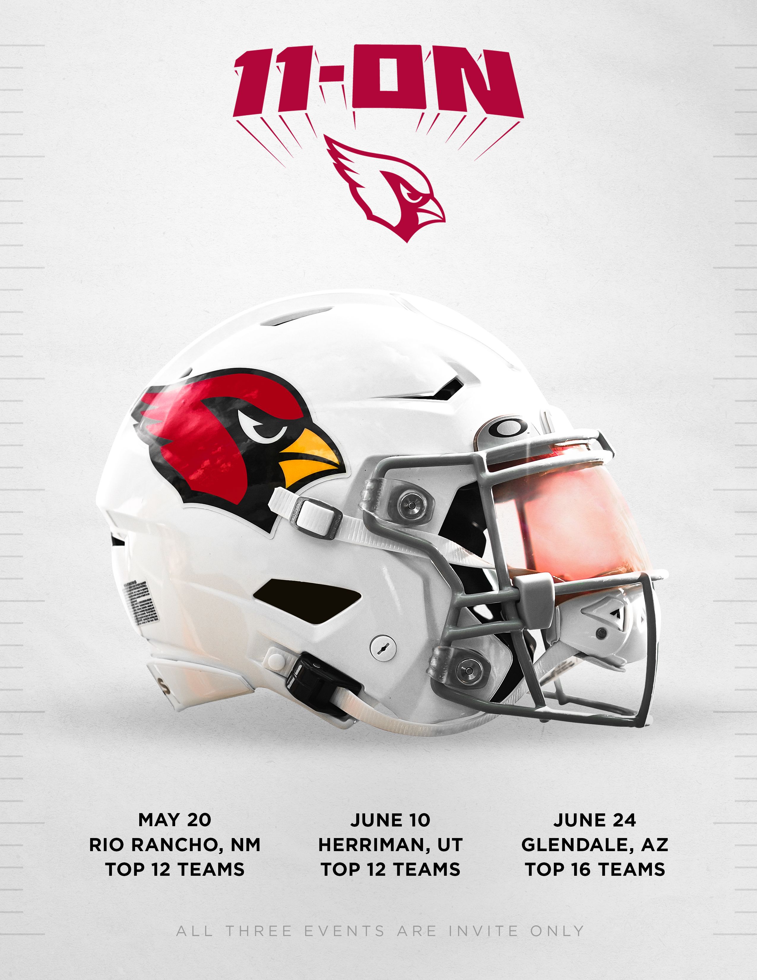 2019 Arizona Cardinals schedule: Downloadable wallpaper