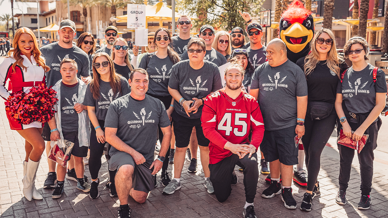 community home promo photo