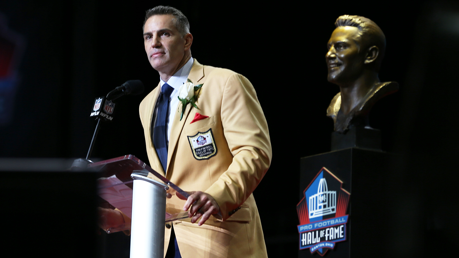Kurt Warner