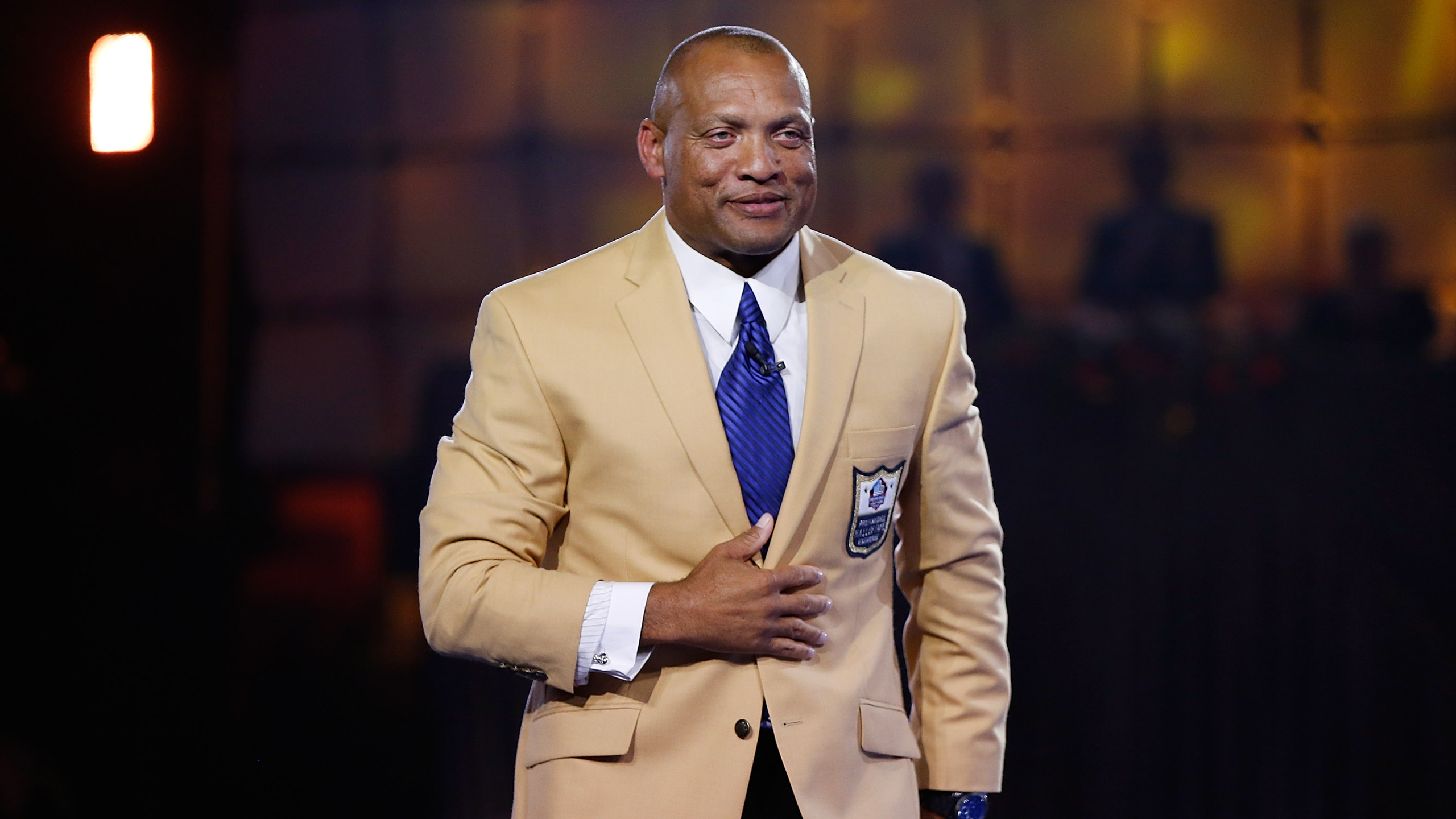 Aeneas Williams