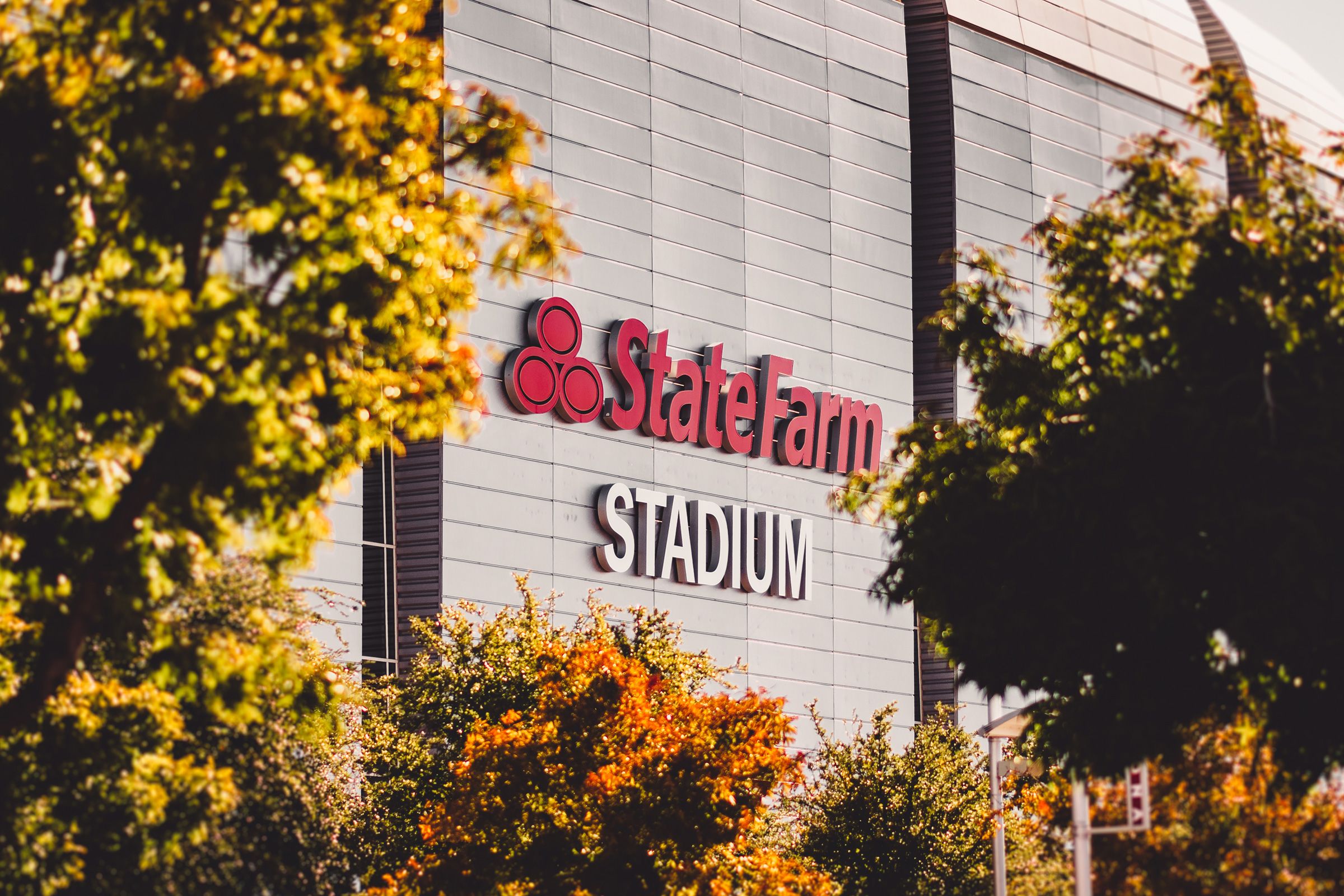 Video Conference Background Option 8