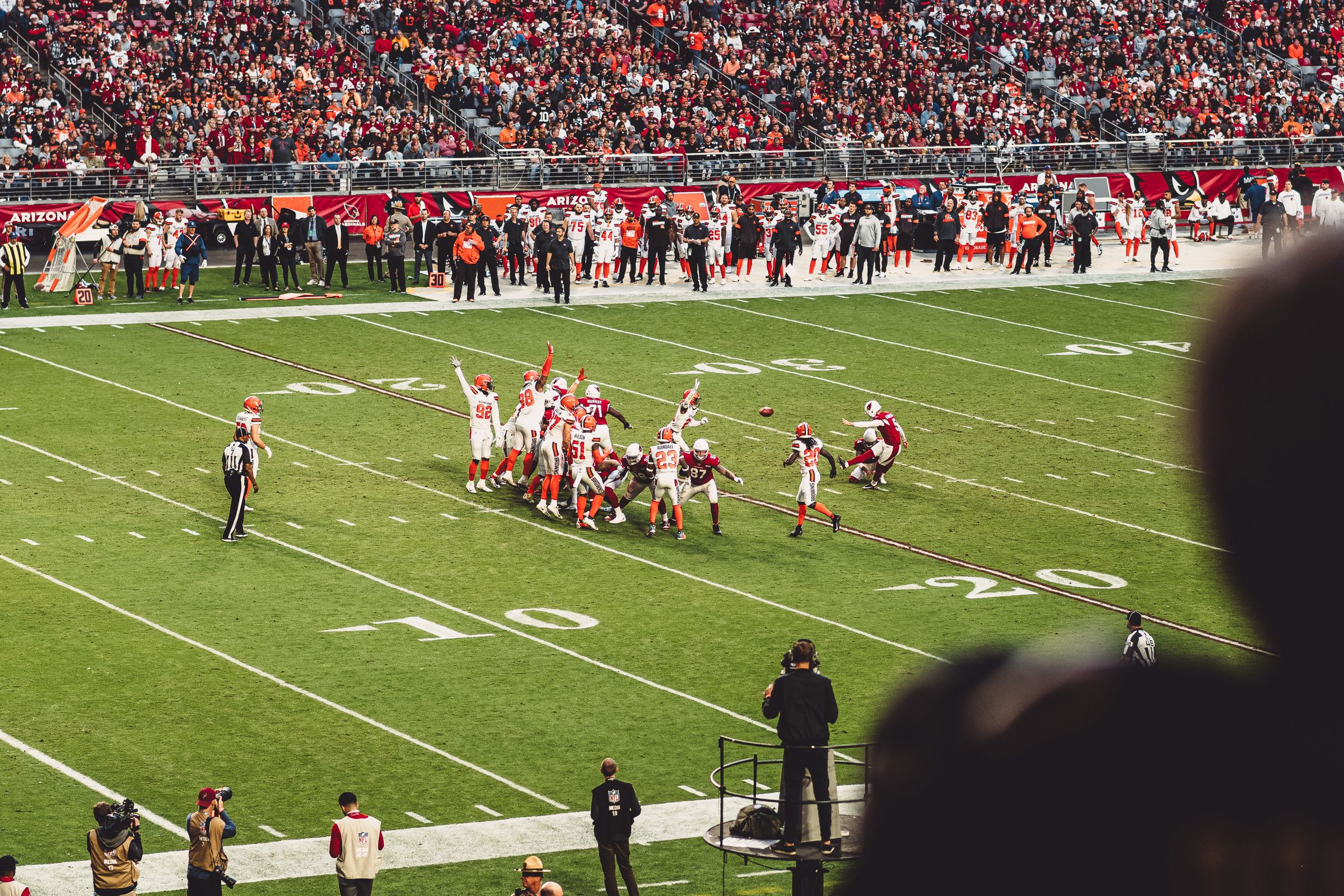 Video Conference Background Option 3