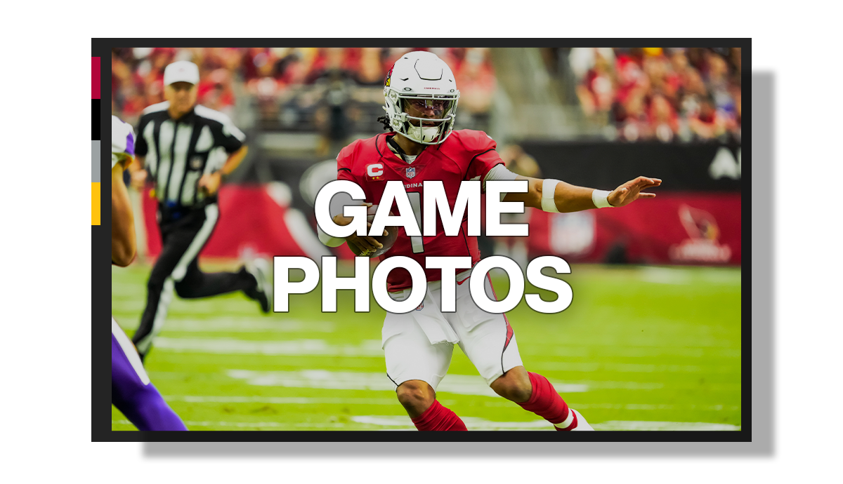 Wallpapers of the week: action shots