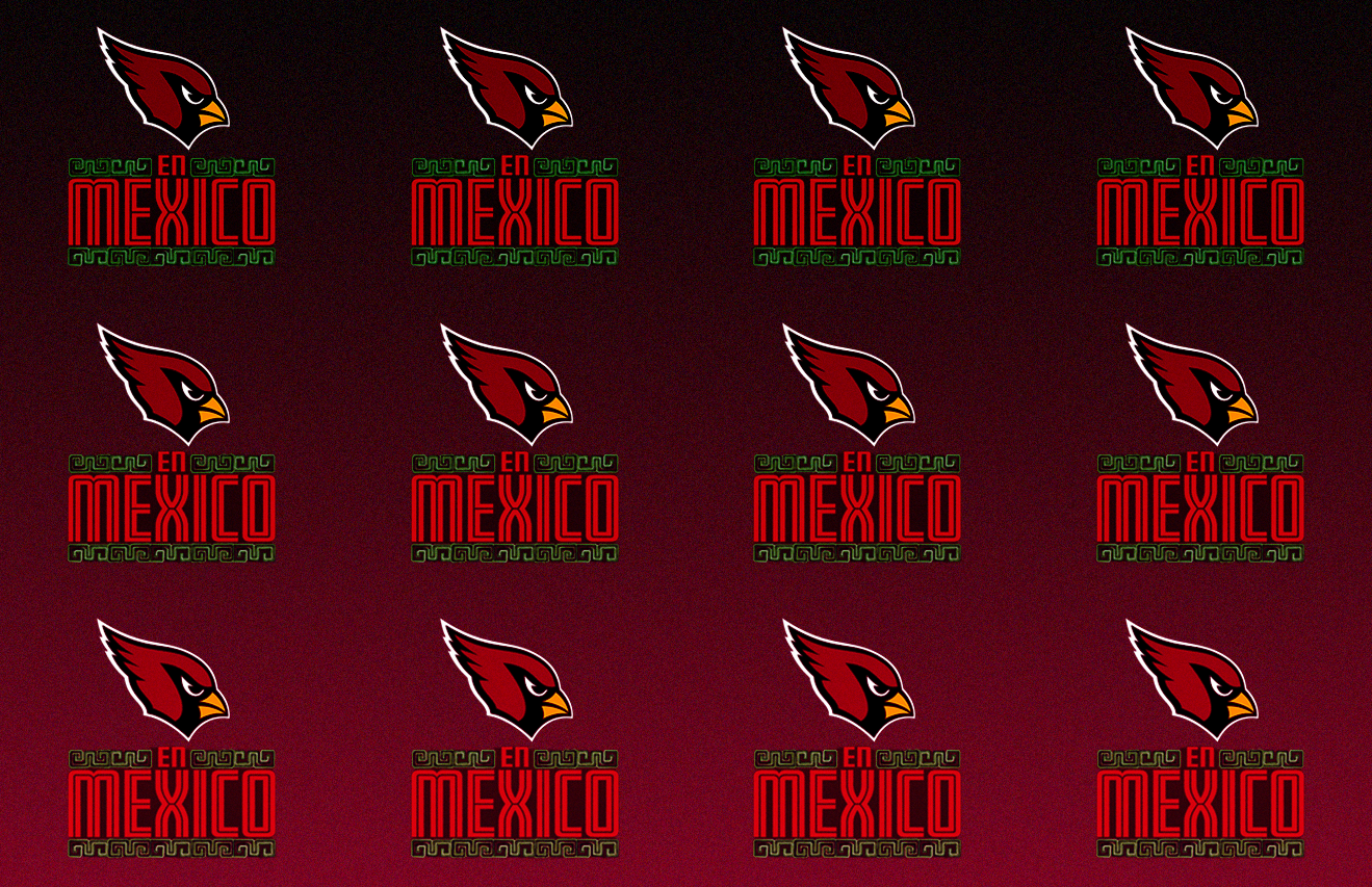 nfl in mx wallpaper 2