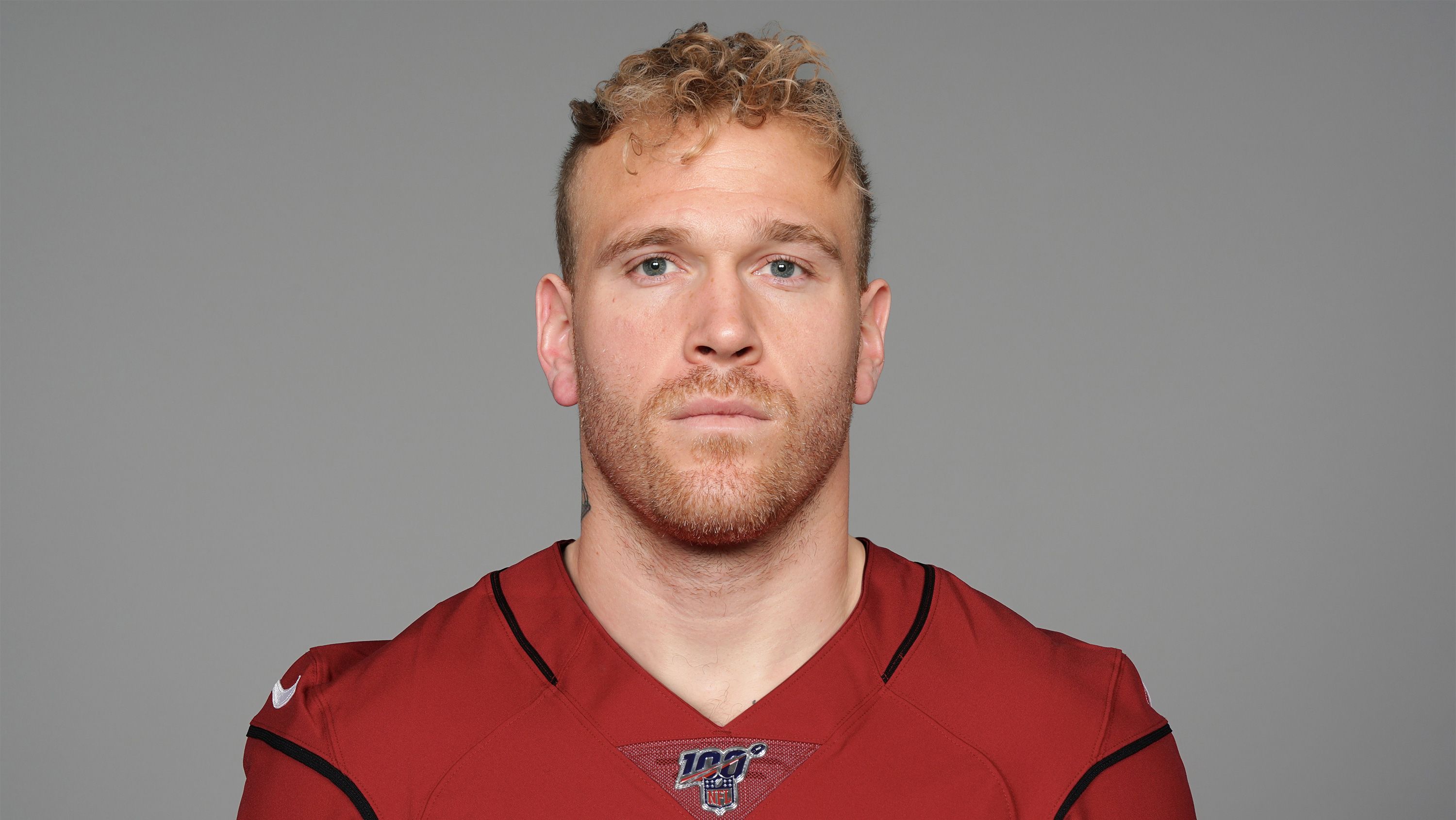 LB Cassius Marsh