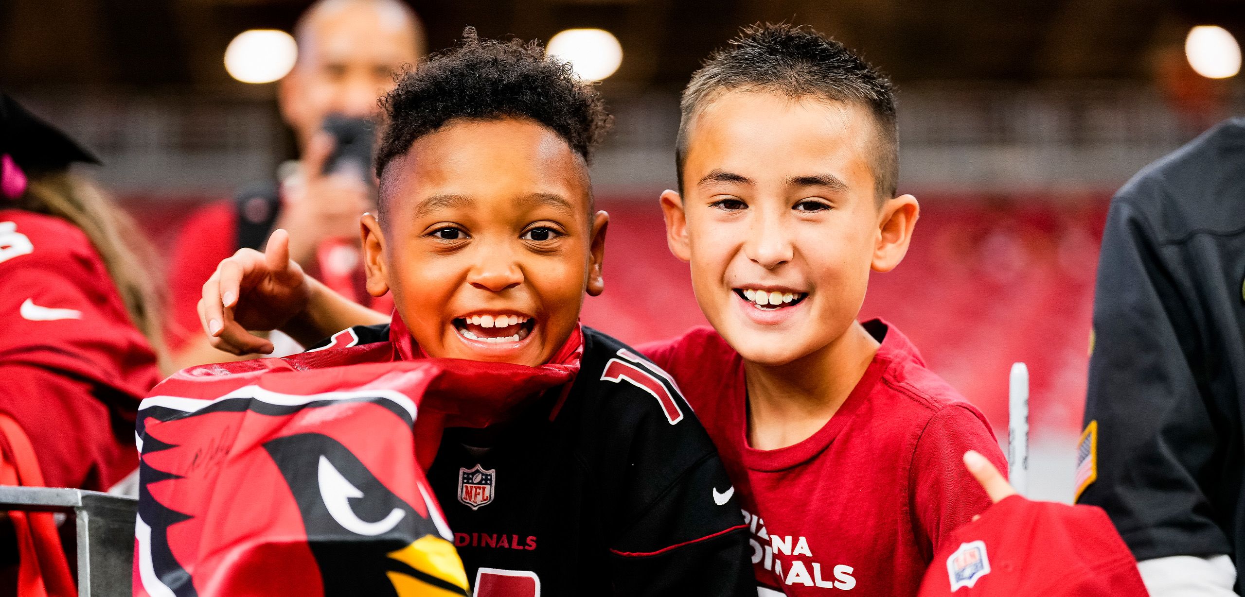 Arizona Cardinals Home: The official source of the latest Cardinals  headlines, news, videos, photos, tickets, rosters and game day information