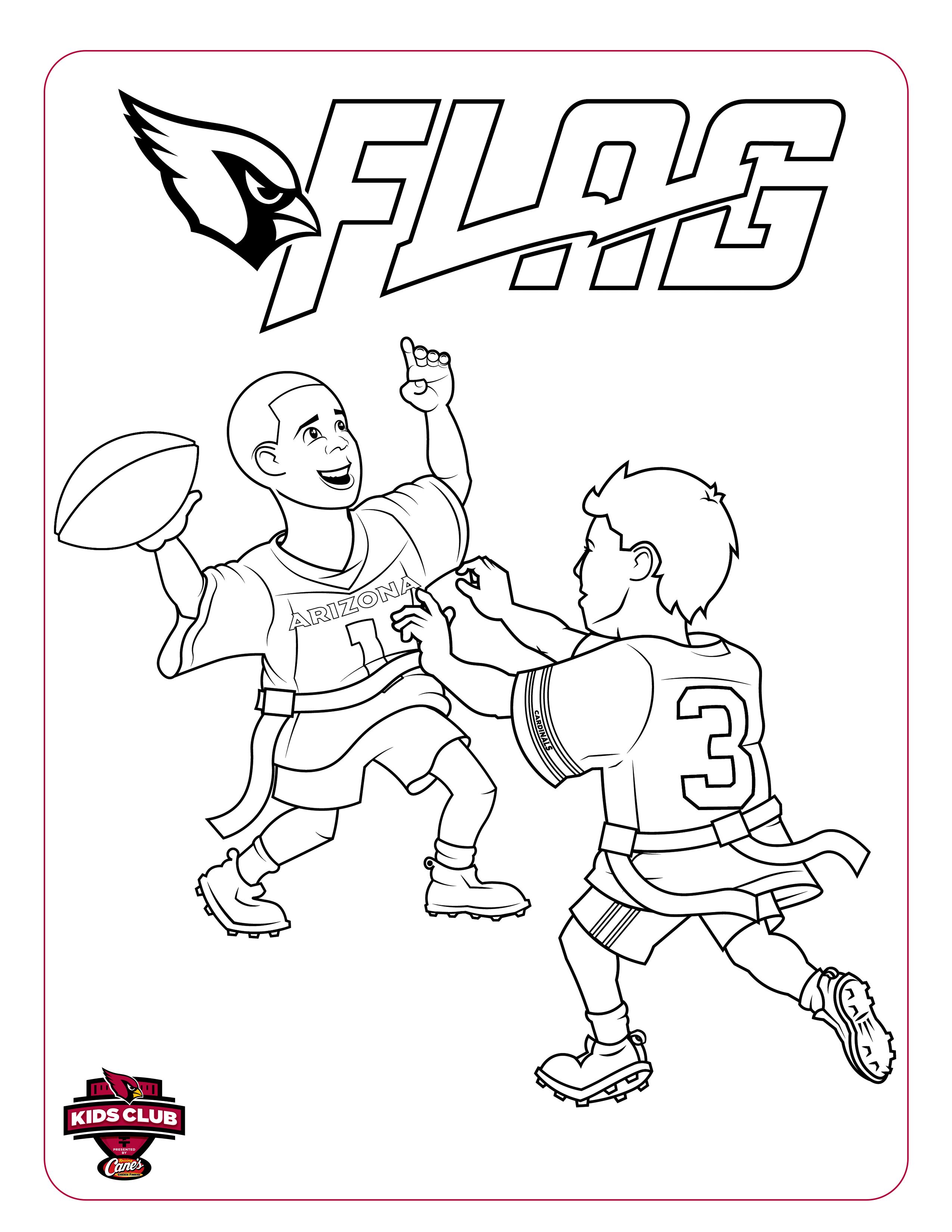 Cool Coloring Pages Baltimore Ravens - NFL American football teams logos  coloring pages - Cool Coloring Pages