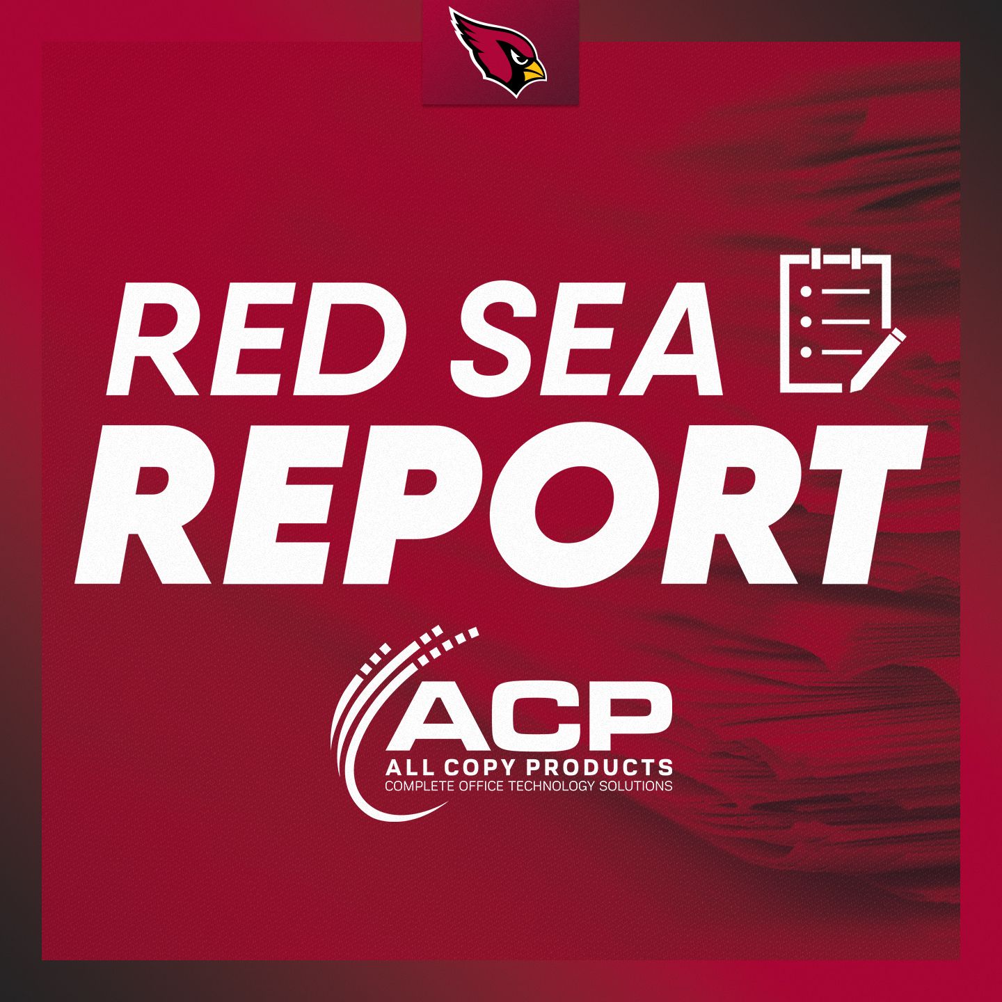 Arizona Cardinals Podcasts