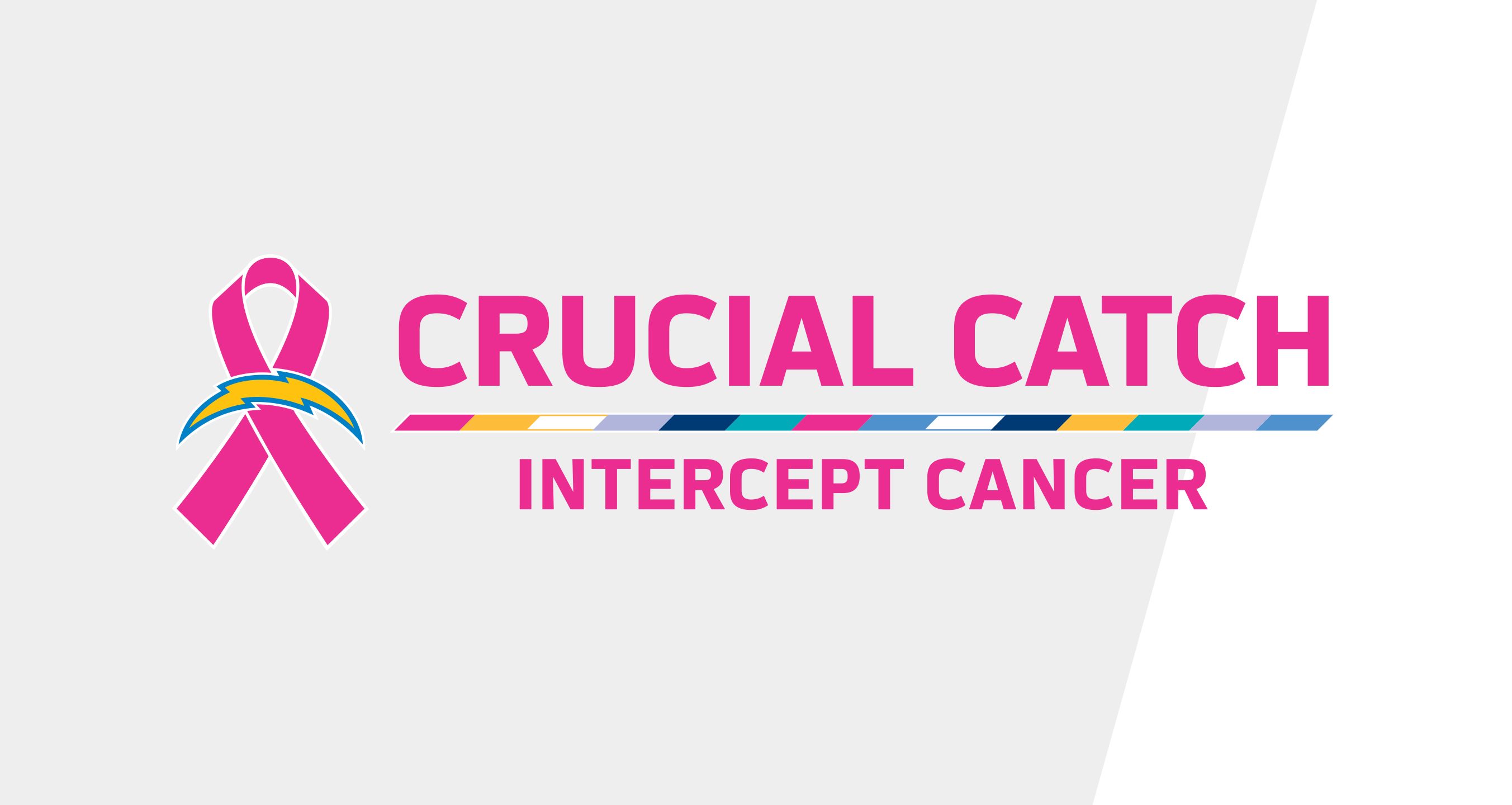 Philadelphia Eagles 2022 Nfl Crucial Catch Intercept Cancer New