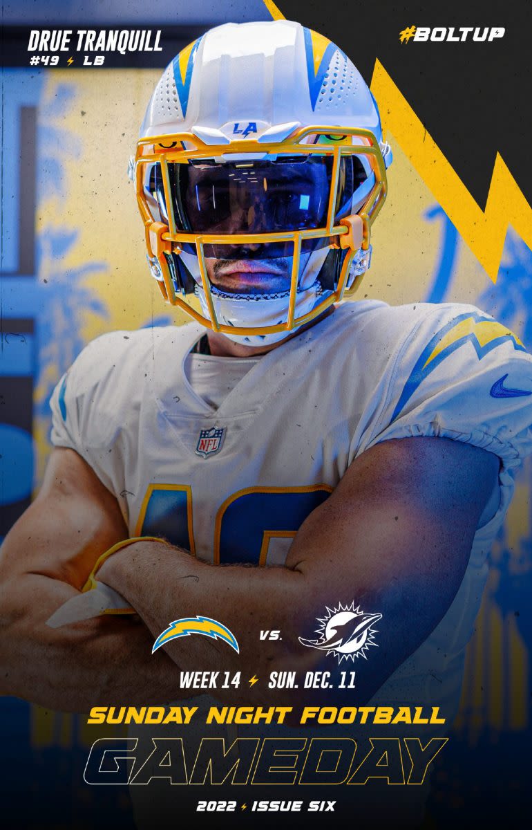 12.11.2022 - Week 14 vs. Dolphins