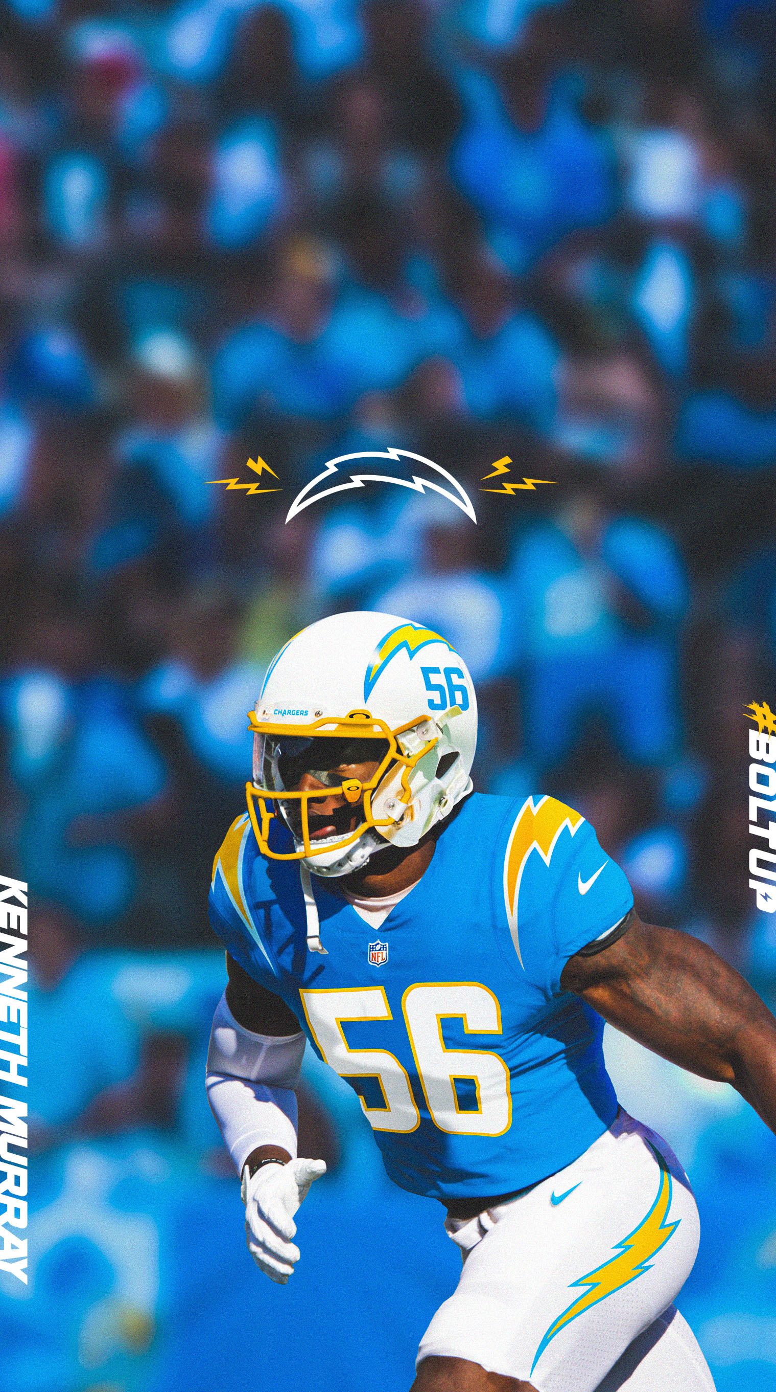 Chargers Wallpapers Los Angeles Chargers Chargers Com