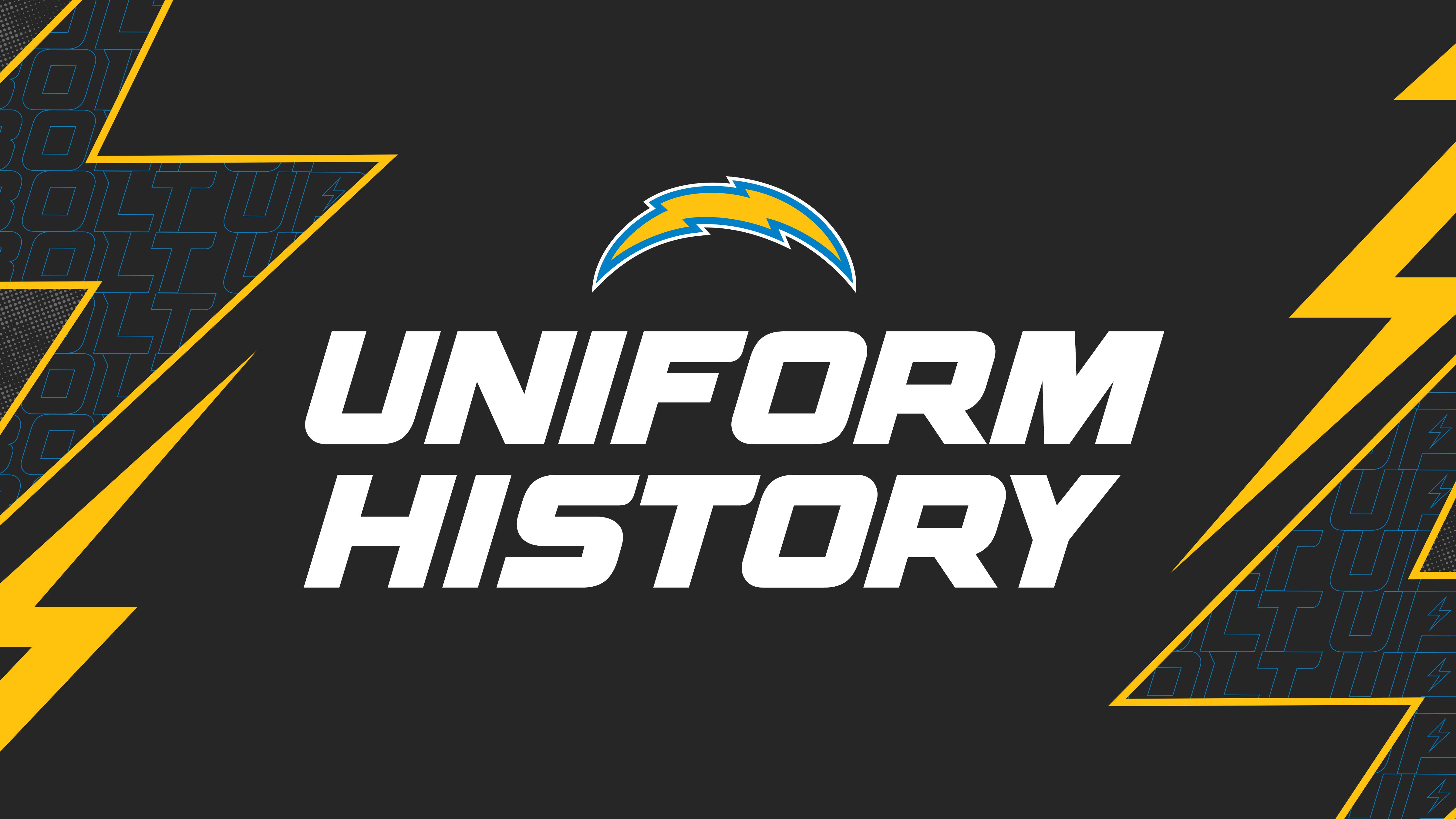 Los Angeles Chargers, History & Notable Players