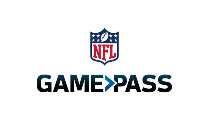 NFL Game Pass and TV schedule: UK live games, blackouts for this week