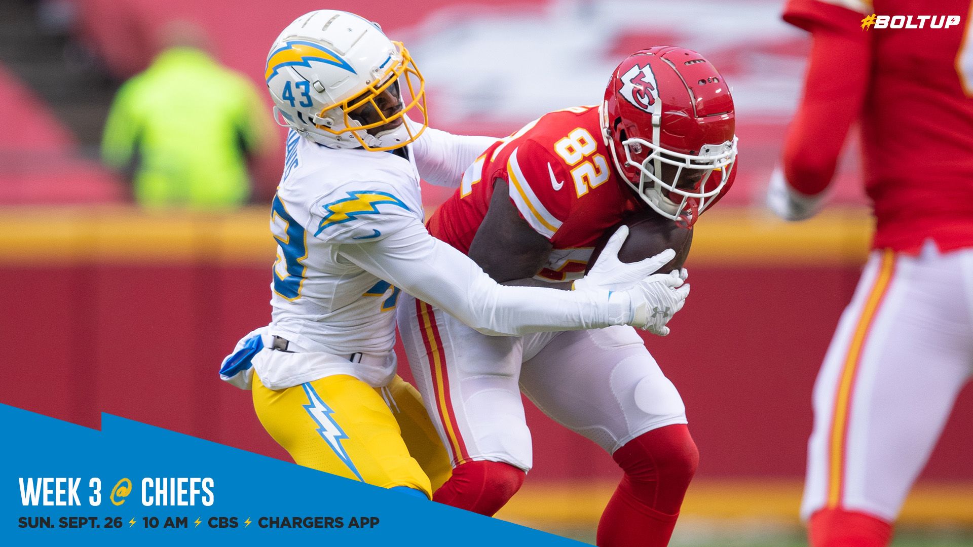 Chiefs vs Chargers Tickets 