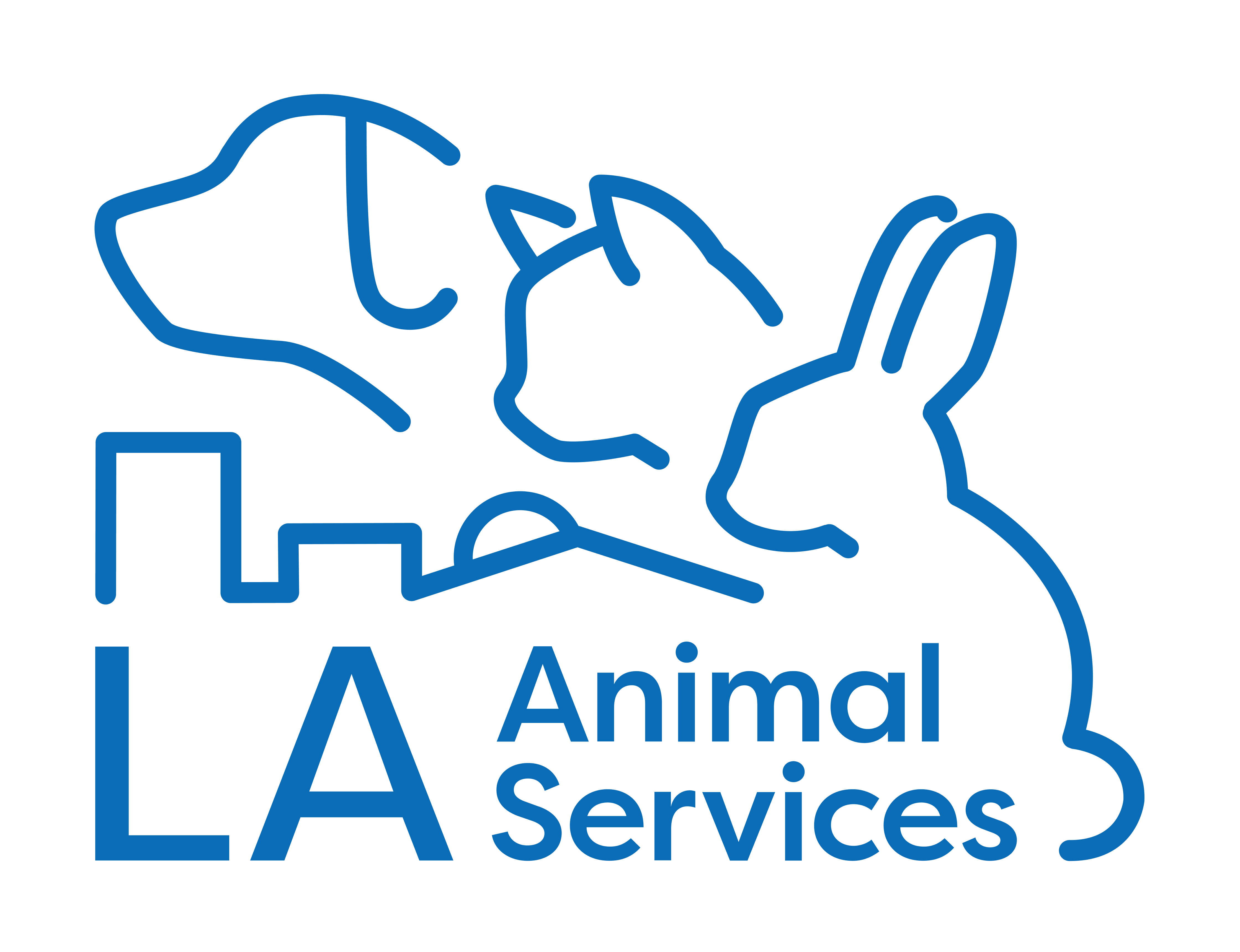 About LA Animal Services