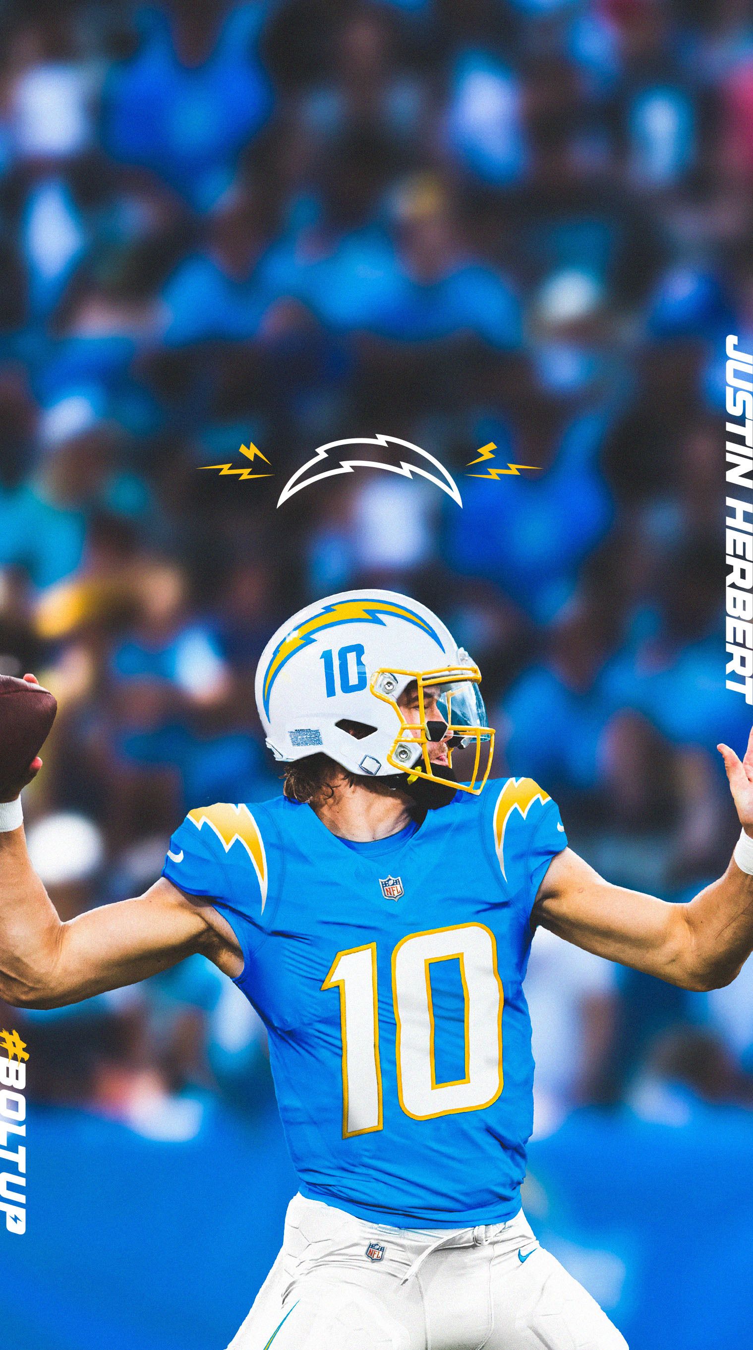 Chargers Wallpapers Los Angeles Chargers Chargers Com