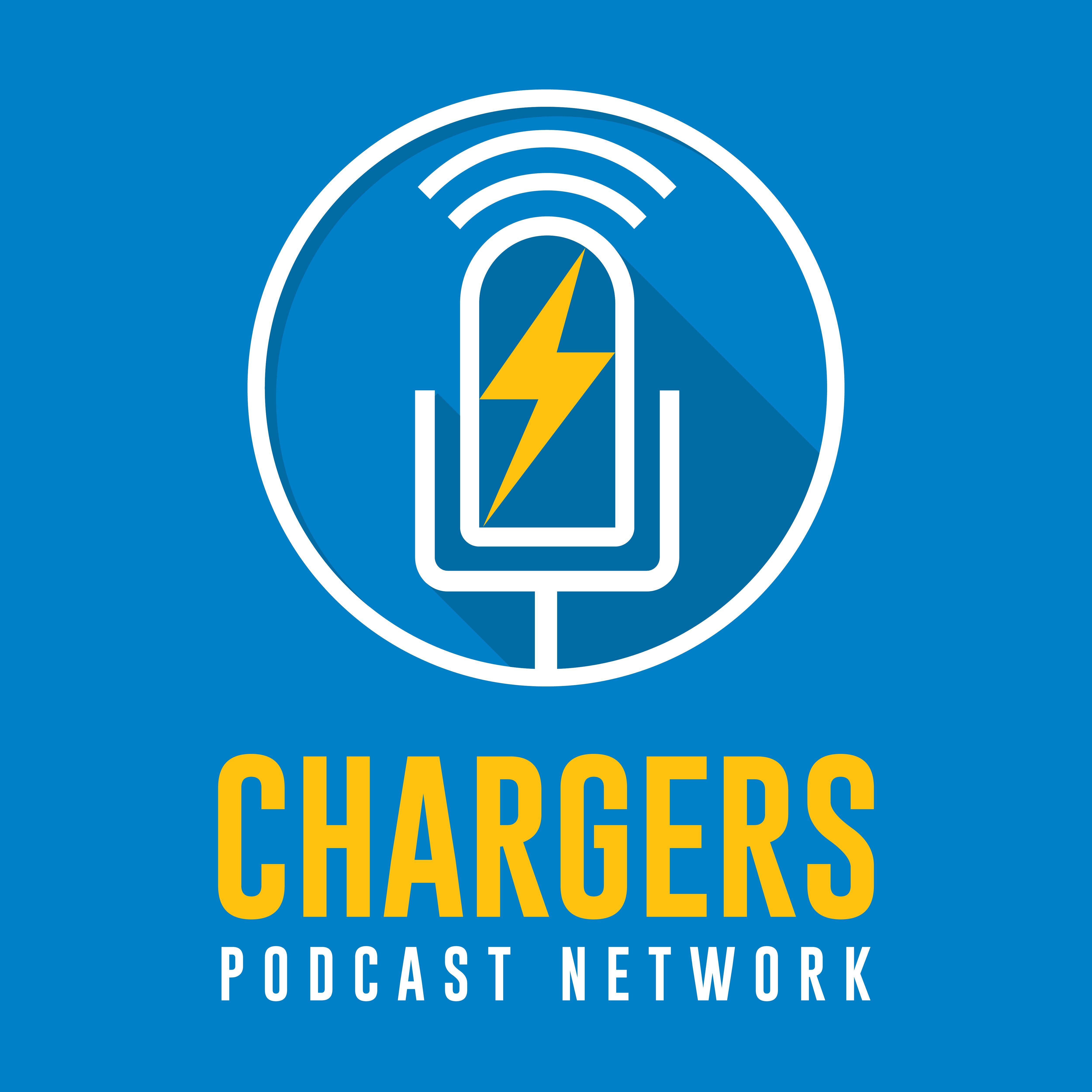 The Jacksonville Jaguars Official Podcast Network