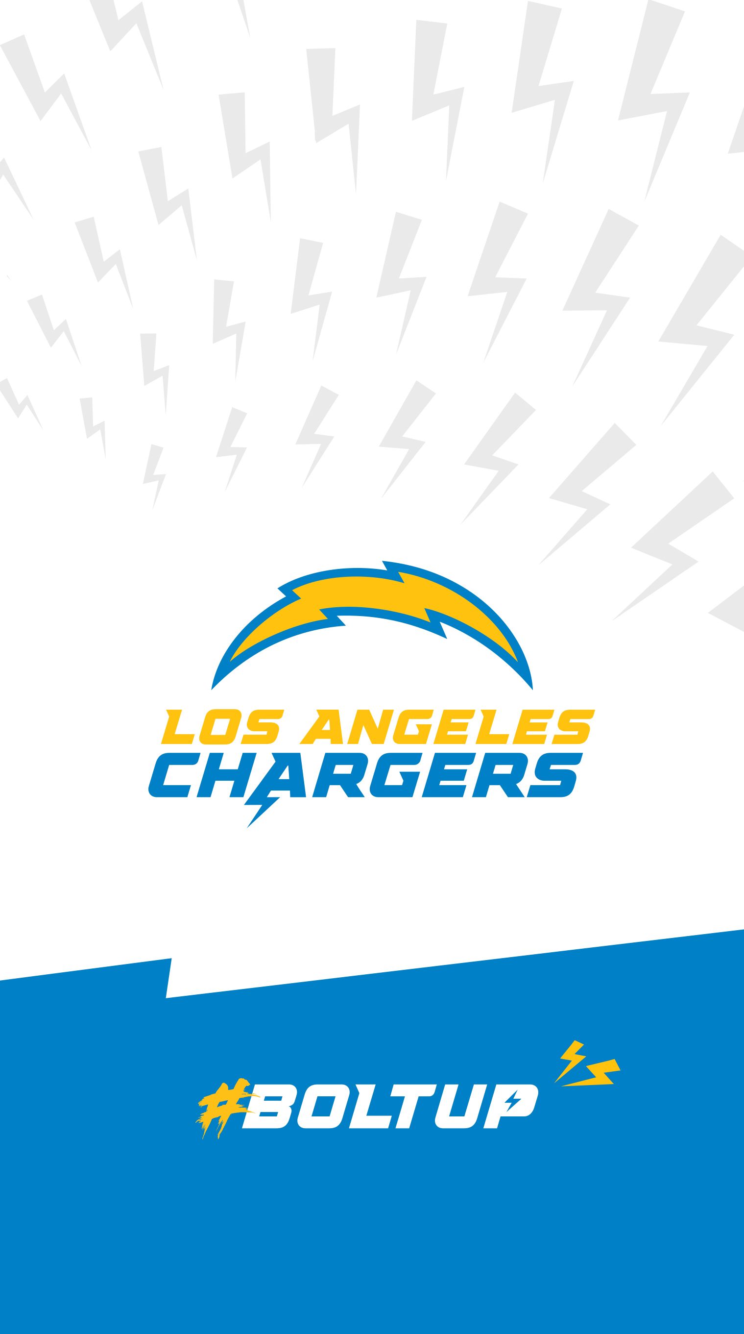 Chargers Wallpapers Los Angeles Chargers Chargers Com