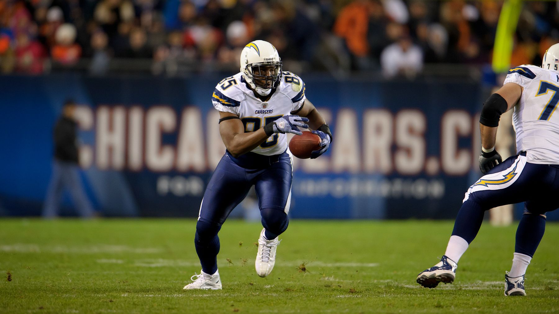 Chargers vs. Chicago Bears: Who has the edge? – Orange County Register