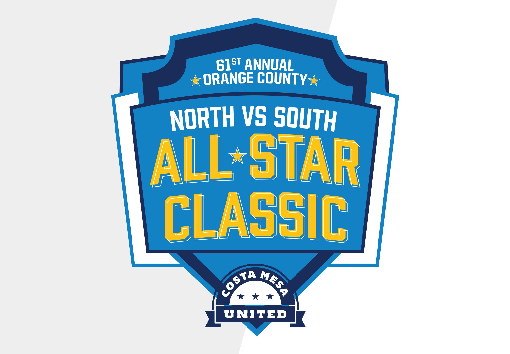 OC North vs South All-Star Classic | Los Angeles Chargers