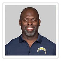 Anthony Lynn