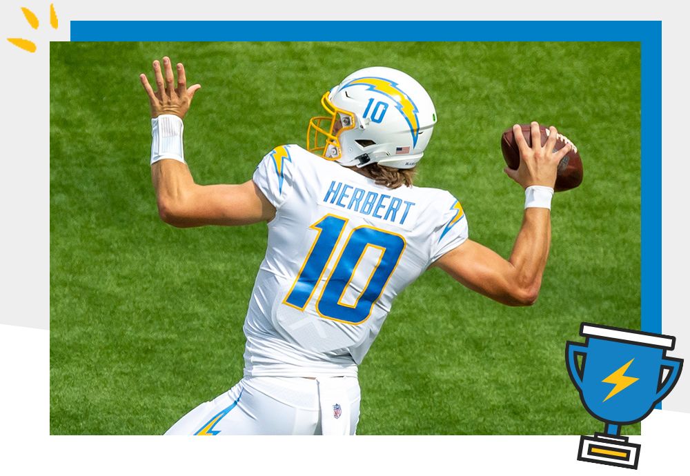 Los Angeles Chargers Tickets - 2023 Chargers Games