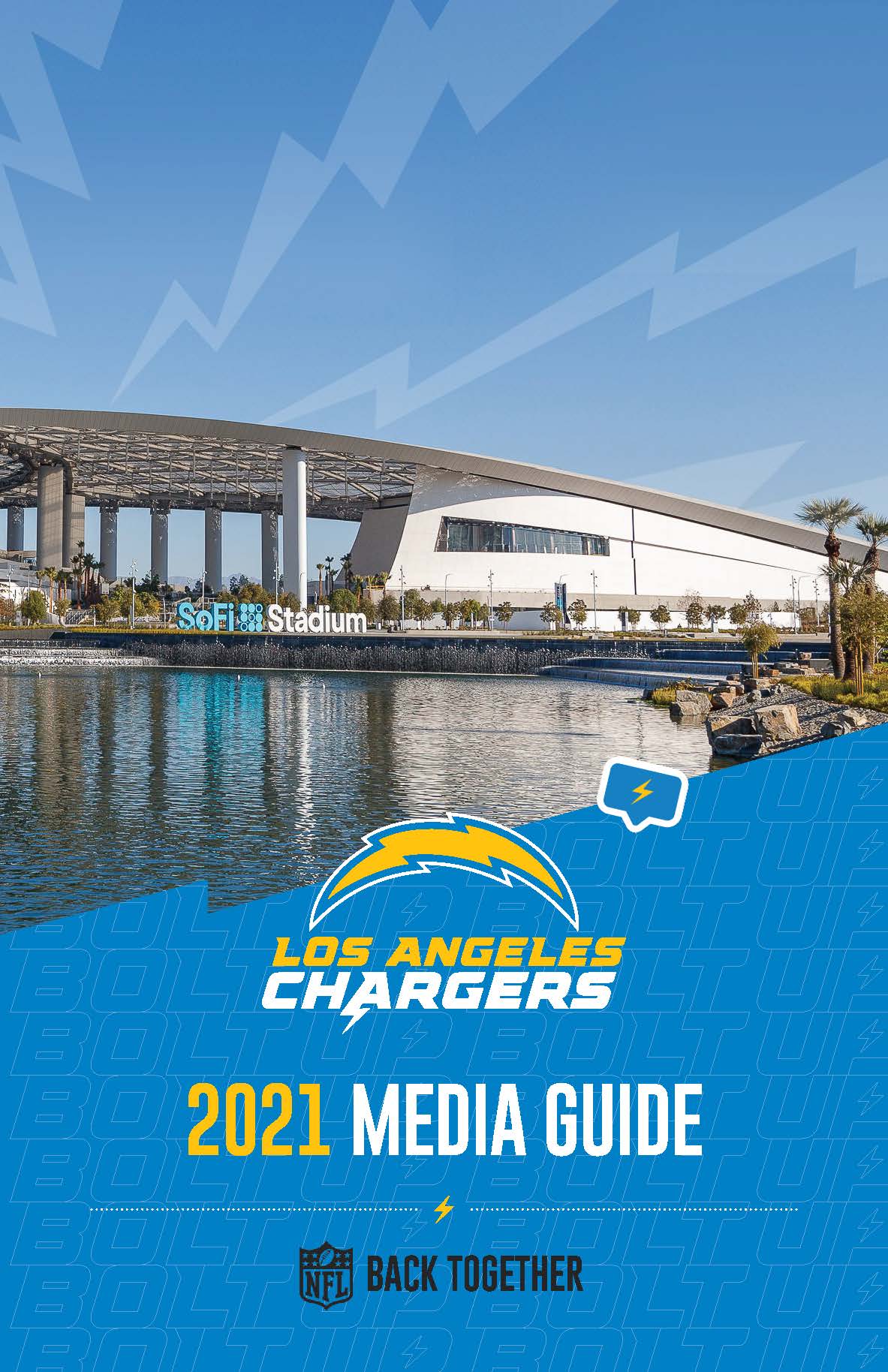2021 Media Guide