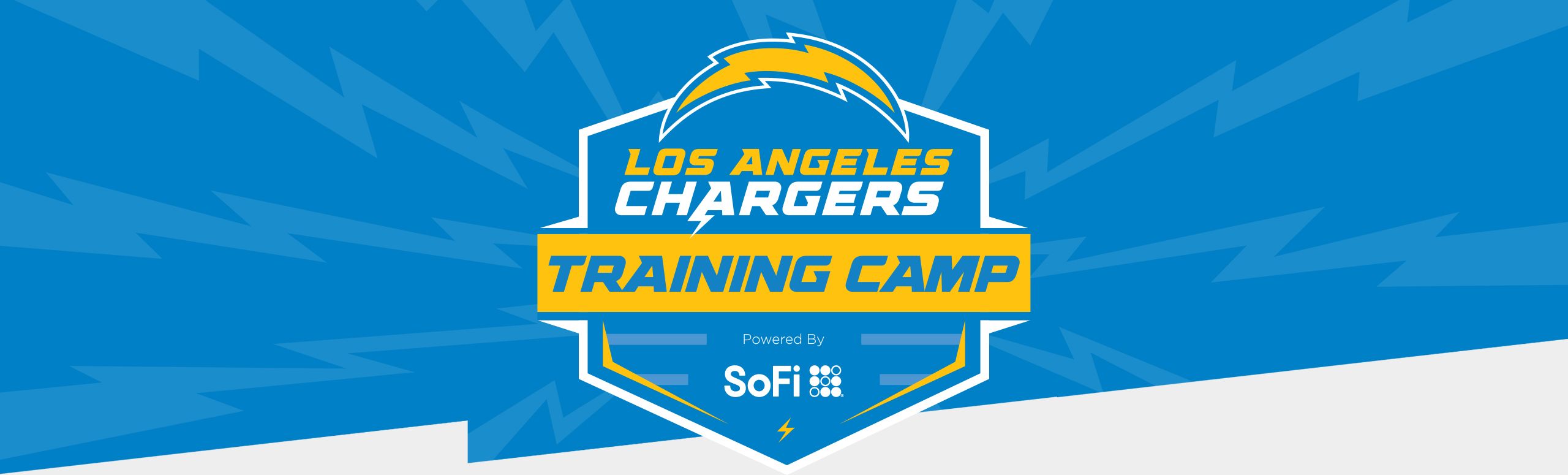 Chargers Training Camp Los Angeles Chargers