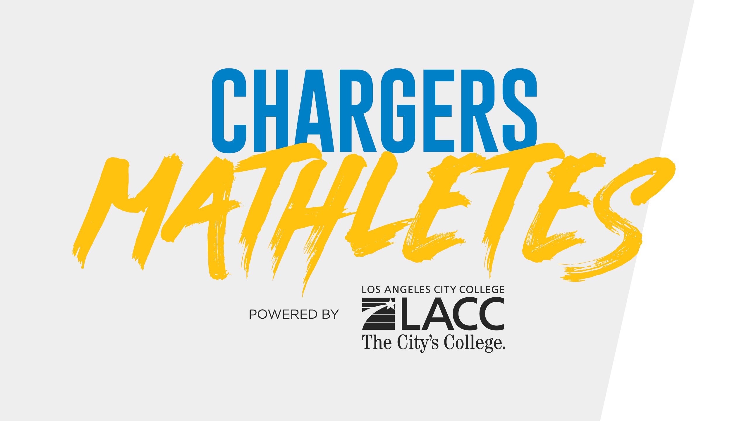 los angeles chargers bolt