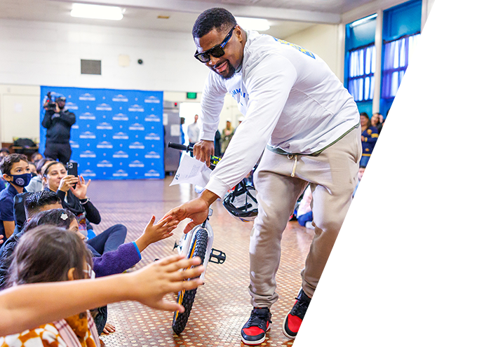 Community Advancement Thumbnail Site Image