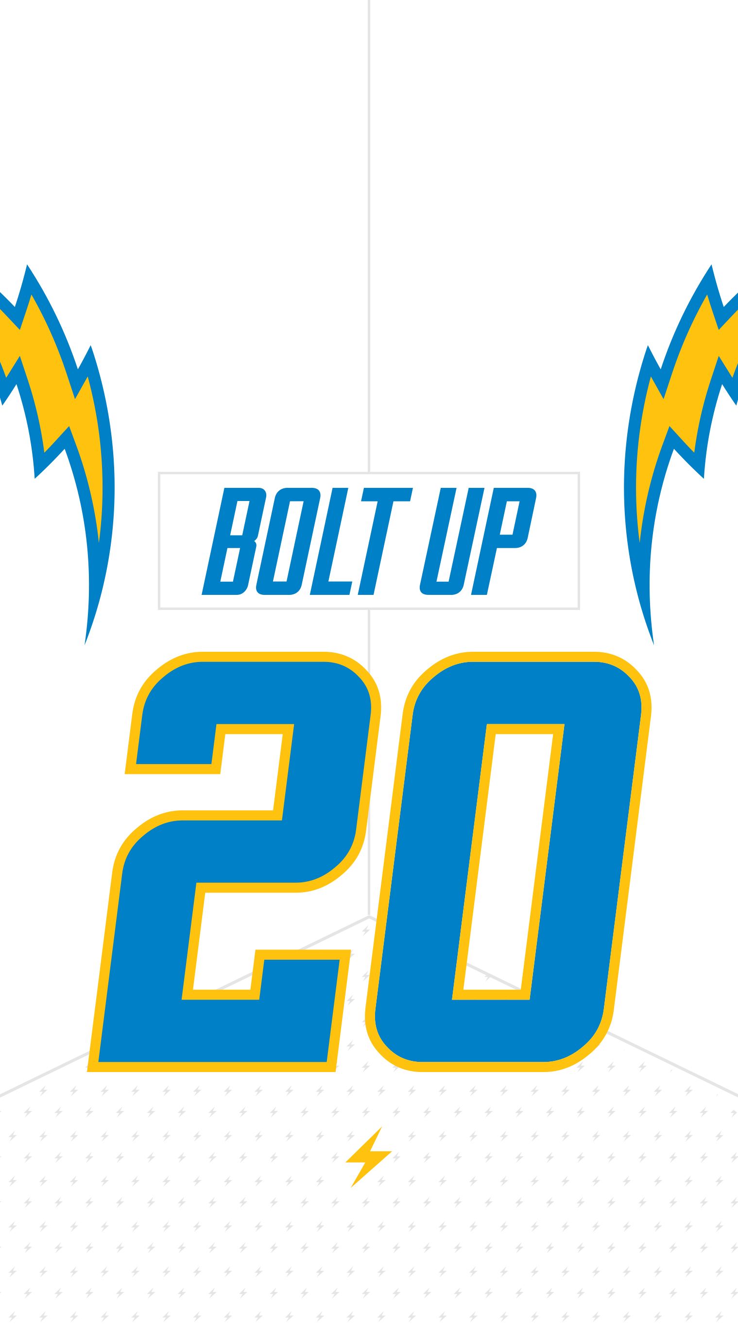 Chargers Wallpapers Los Angeles Chargers Chargers Com