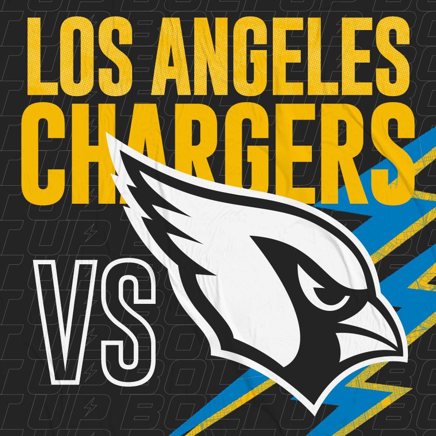 The Los Angeles Chargers – Tales from the AFL