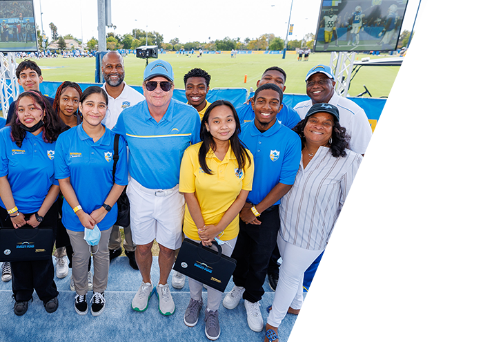 Youth Empowerment Thumbnail Site Image