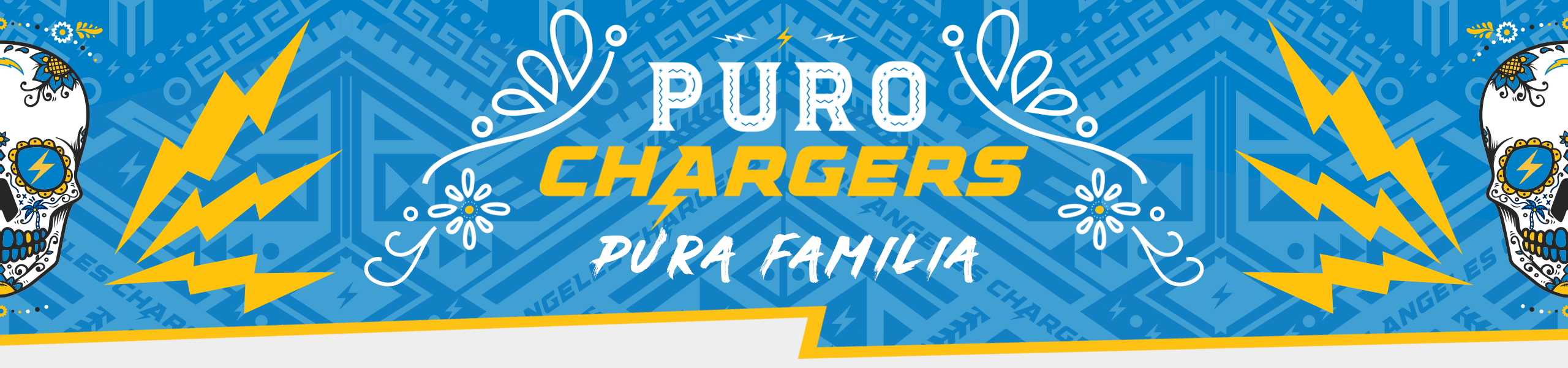 Puro Chargers Hat : r/Chargers