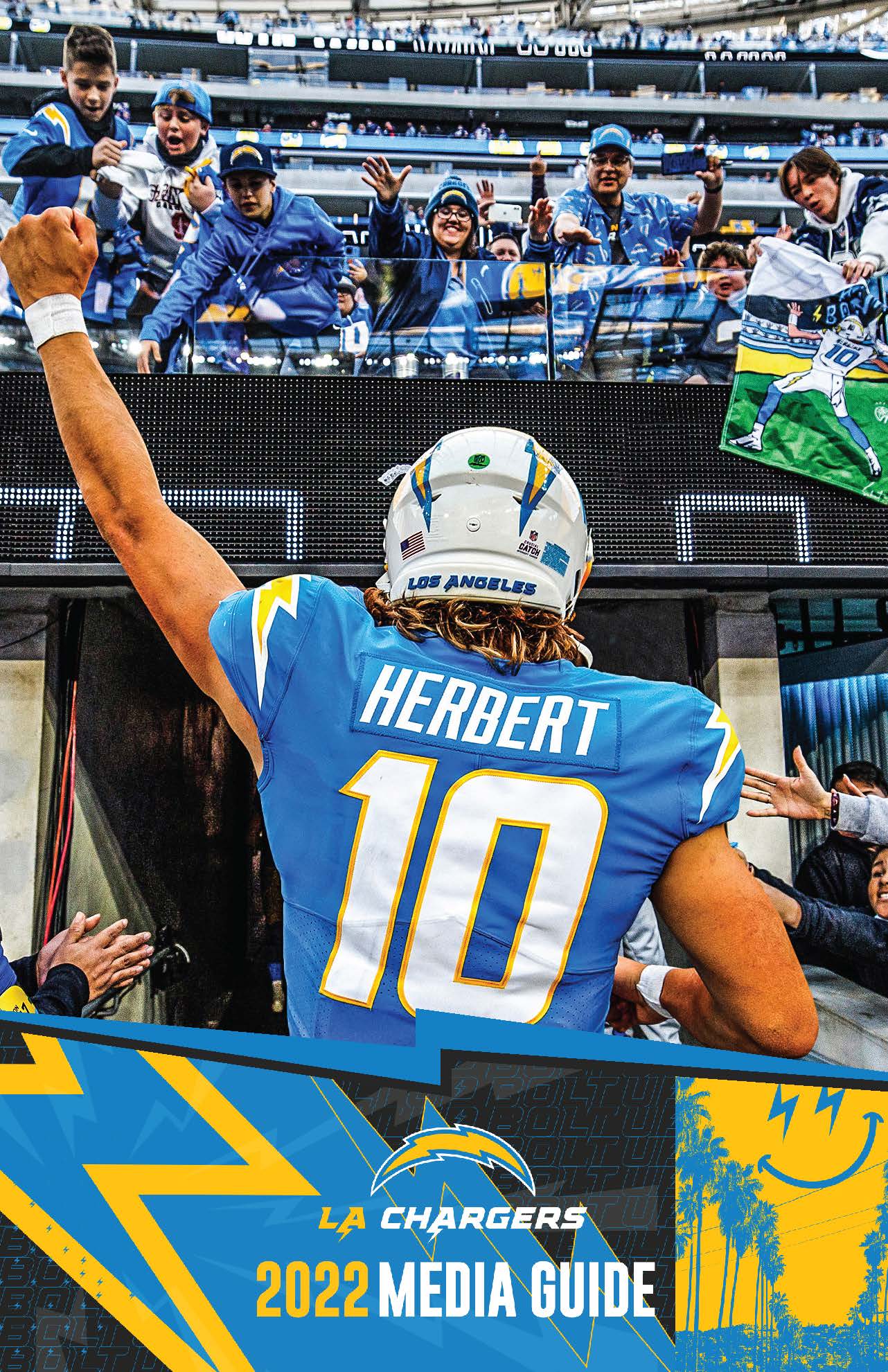 The Ultimate Guide to Los Angeles Chargers Game Day