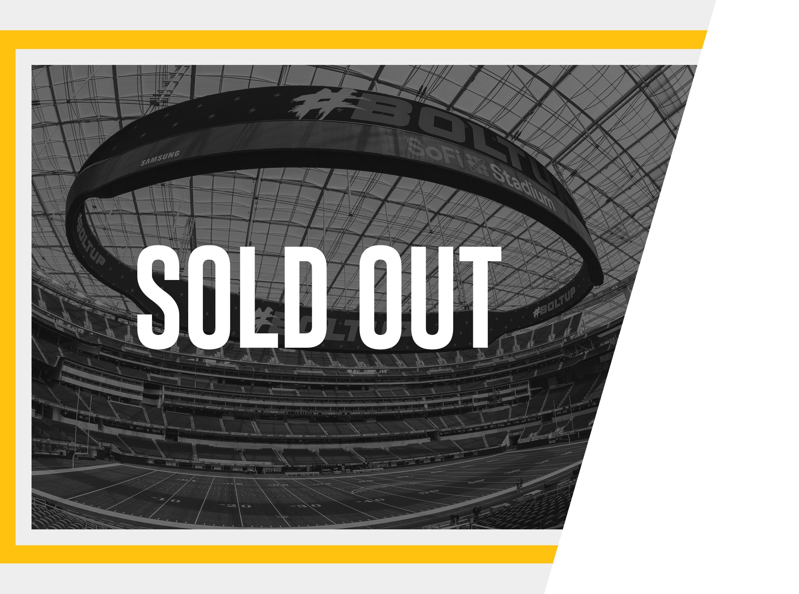 SoFi Stadium Seating Chart + Rows, Seats and Club Seats