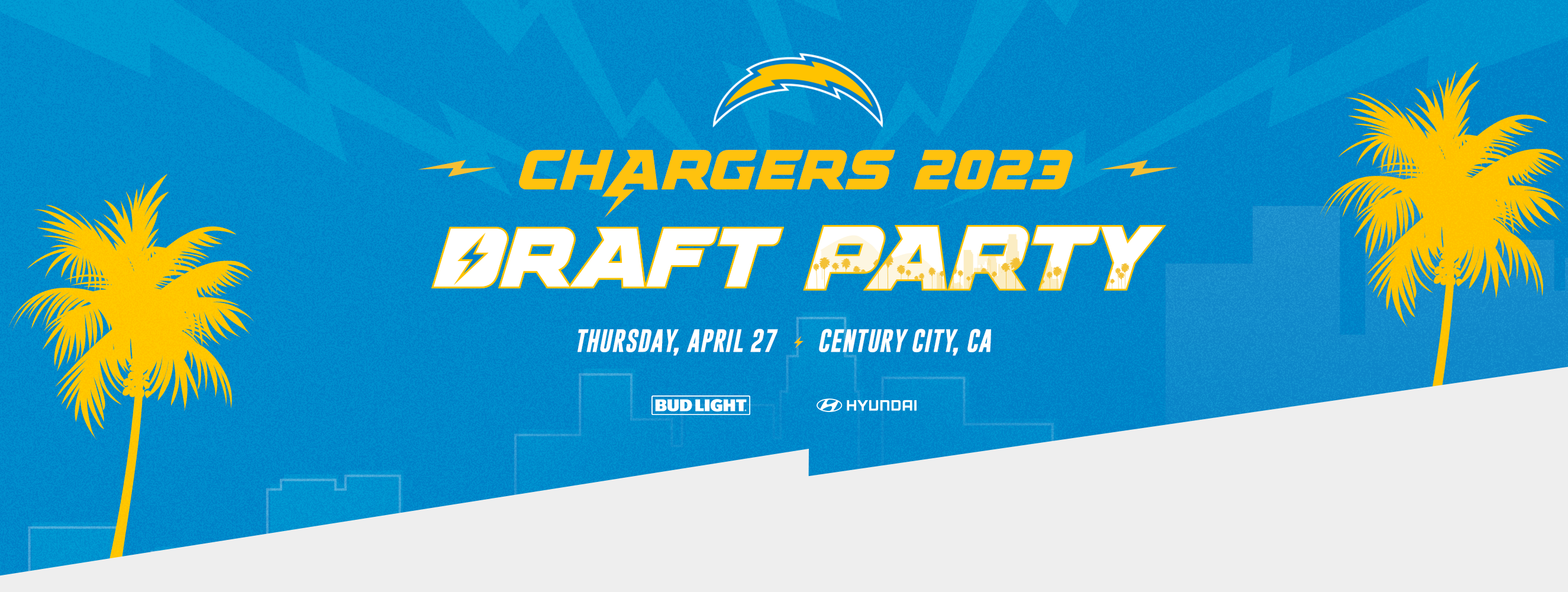 Official Colts Draft Party and more 2023 NFL Draft fan events!