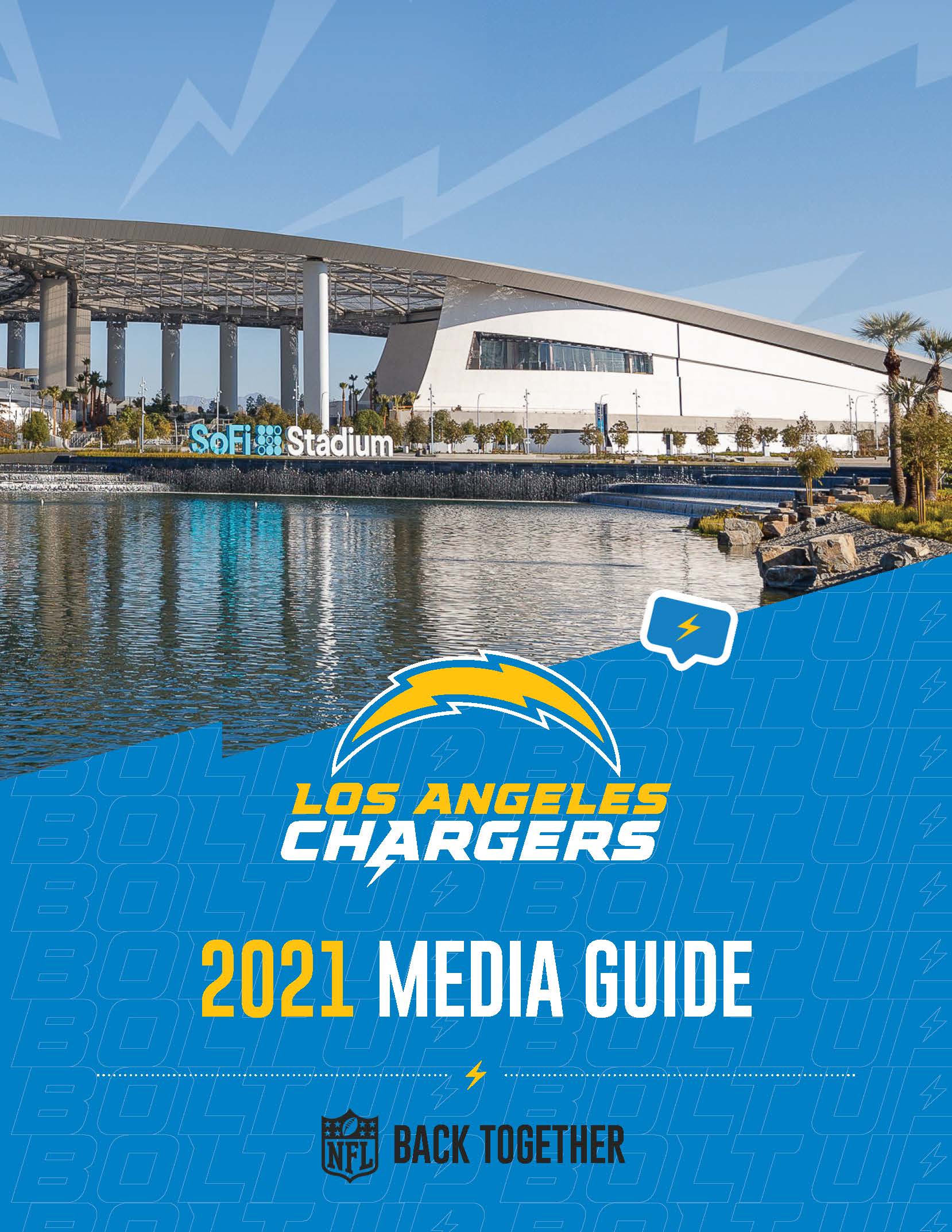 Los Angeles Chargers 2021 Season in Review