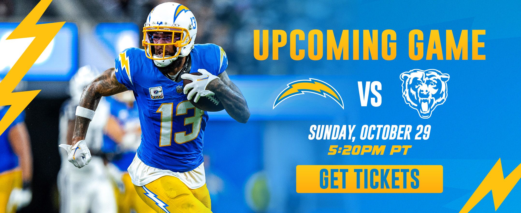 The Ultimate Guide to Los Angeles Chargers Game Day